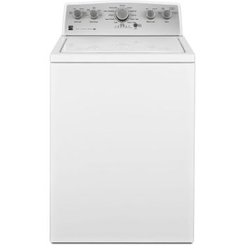 1. Kenmore 28 Top-Load Washer