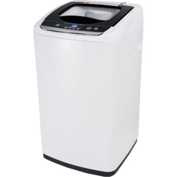 3. Portable Laundry Washing Machine by BLACK+DECKER