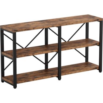 5. Ironck 55-inch Console Table