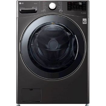 2. LG WM3998HBA Front Load Washer 