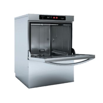 4. Fagor High Production Industrial Dishwasher