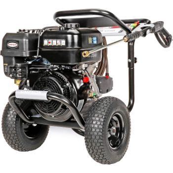 3. Simpson Durable Industrial Pressure Washer