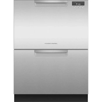 2. Fisher & Paykel Stainless Steel Industrial Dishwasher 