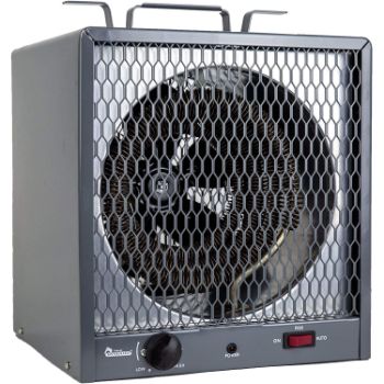 7. Dr. Infrared Industrial Space Heater