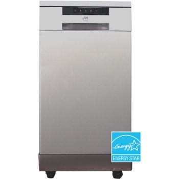 6. SPT Portable Industrial Dishwasher