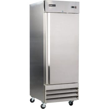 6. Peak Cold Single Door Commercial Reach-in Refrigerator 