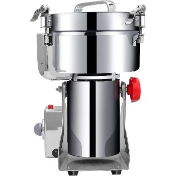 8. Apwone Reliable Commercial Spice Grinder 