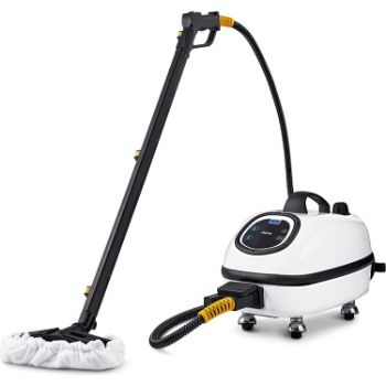7. Dupray Professional Industrial Steam Cleaner