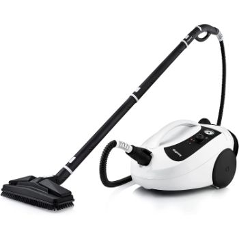 4. Dupray Portable Industrial Steam Cleaner