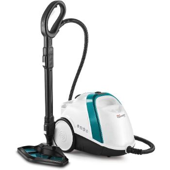 10. Polti Smart Industrial Steam Cleaner