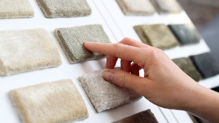 Carpet Stair Treads: A Simple Upgrade with Big Impact for Style and Safety