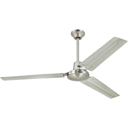 Westinghouse Lighting 7861400 Industrial 56-Inch Indoor Ceiling Fan