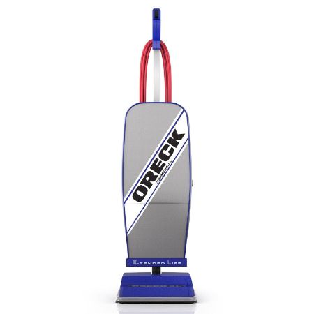 Oreck Commercial XL lightweight bagged upright vacuum