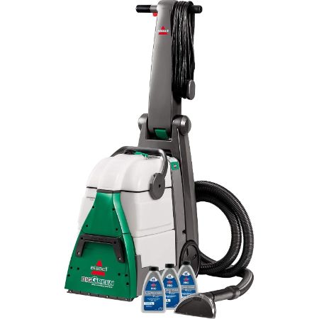 BISSELL Big Green professional carpet cleaner