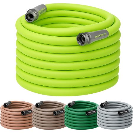 Flexzilla 5/8 inch by 100 foot garden hose