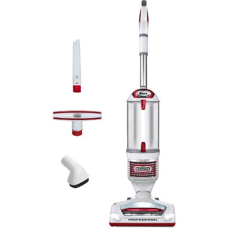 Shark Rotator Professional Lift-Away NV501 upright vacuum