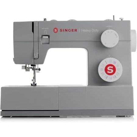 SINGER Heavy Duty 4432 sewing machine