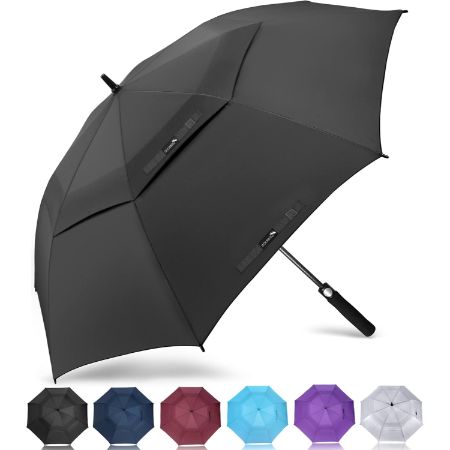 ZOMAKE Golf Umbrella