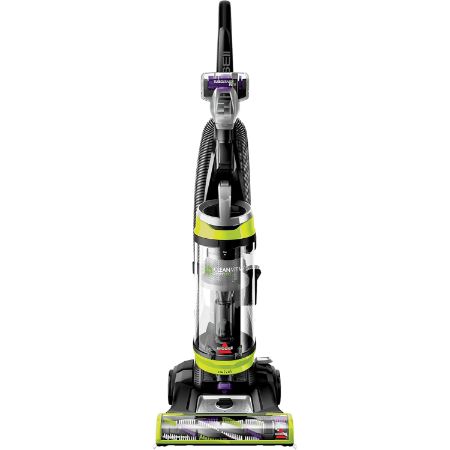 Bissell CleanView Swivel Pet 2252 upright vacuum