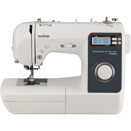 Brother ST150HDH Strong & Tough Sewing Machine