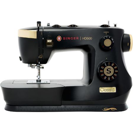 SINGER Heavy Duty 500 Classic sewing machine