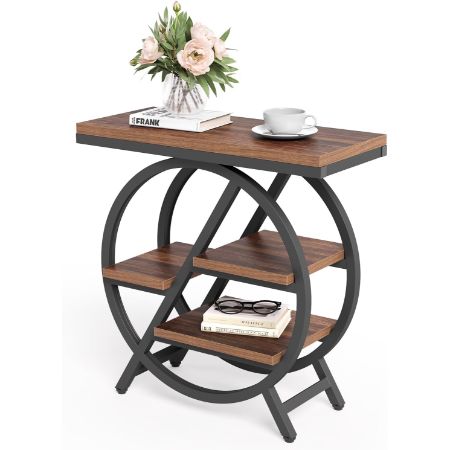 LITTLE TREE Industrial End Table