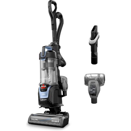Bissell Pet Hair Eraser Allergen Lift-Off upright vacuum