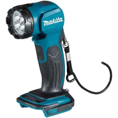 Makita DML815 18V LXT Lithium-Ion Cordless L.E.D. Flashlight