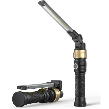 HOTLIGH Rechargeable Work Light