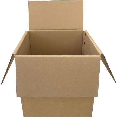 UBMOVE 8 x 8 x 8 inch corrugated shipping boxes 15 pack