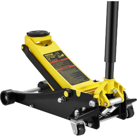 VEVOR 3 Ton Low Profile Floor Jack