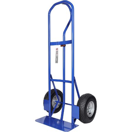 Pro-Lift H-1800A 1000-pound heavy duty steel hand truck