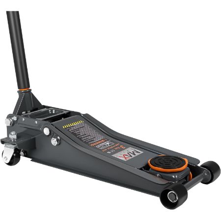 Maxority 3-Ton Low Profile Hydraulic Floor Jack