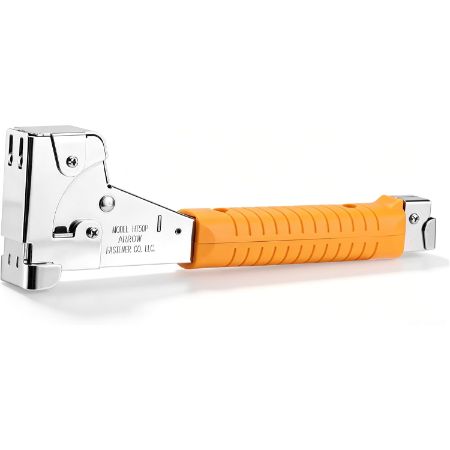 Arrow HT50 Heavy-Duty Hammer Tacker