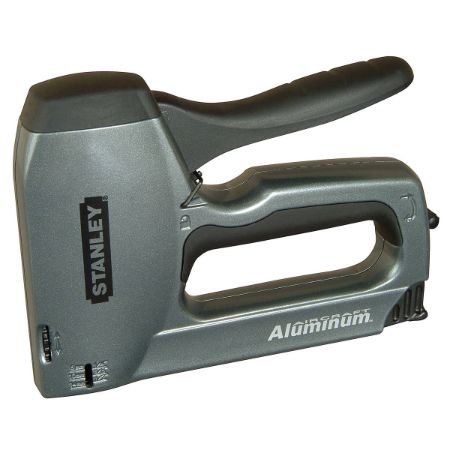 STANLEY TR250 heavy duty staple gun and brad nailer