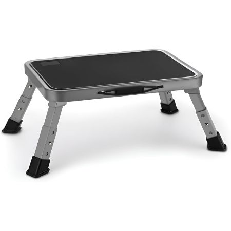 Jocauto Folding Step Stool