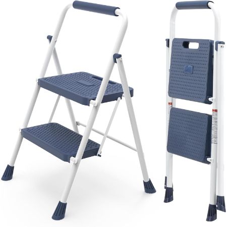 Sweetcrispy 2 Step Ladder